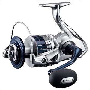 Shimano Saragosa SW A