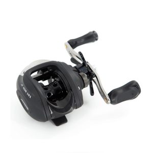 Baitcaster Reel Adrenalin Bass Reel
