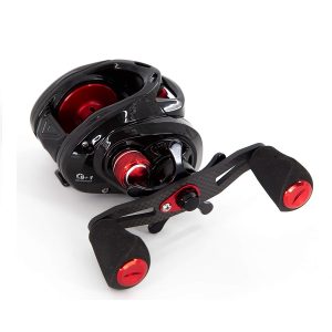 Adrenalin Baitcaster Bass Fishing