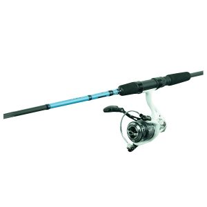 OKUMA COMBO AZAKI 661S MH+WB SPIN 2000