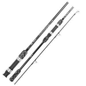 OKUMA BARBARIAN LOW RIDER 10' 2PC