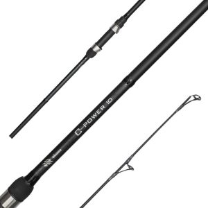 OKUMA C-POWER 10' 2PC 3lb