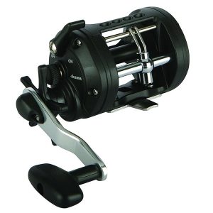 OKUMA CLASSIC CLX L/W 450 0BB
