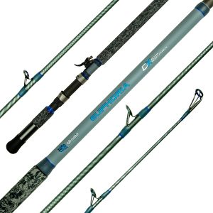 EUPHORIA SPIN 14'0" 3PC 3-5oz