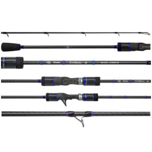 ICHIBAN 6'2" MH SPIN 60-200G