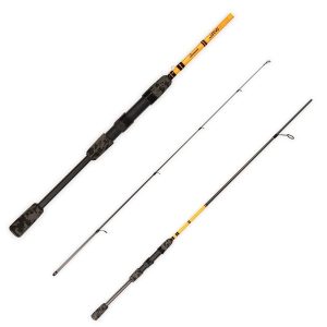 ROD OKUMA JAW 7'0" CAST MH 2PC