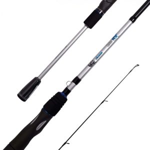 OKUMA LITE-SX SPIN 5'6" UL 2PC