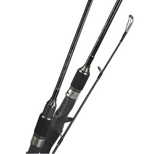METALOID SLOW JIG 6'8" SPIN 60-140G
