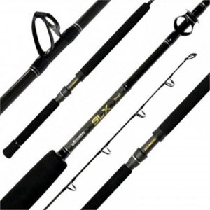 OKUMA SLX 5'6" 15KG POWER GUIDE