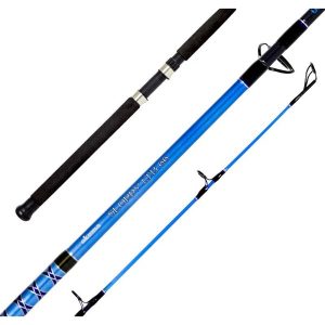 SLOPPY 4'6" 6-12KG MH PADDLE SKI 1PC