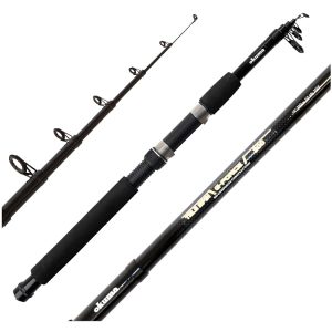 OKUMA G-FORCE TELE SPIN 6' 5-15g