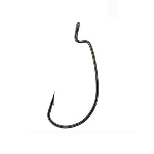 6/0 Bass Worm Hook 10/pckt