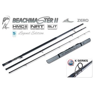 ASSASSIN BEACHMASTER ZERO II LEGEND EDITION No.5 15' SPIN