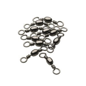 #16 Barrel Swivel 10/Pckt