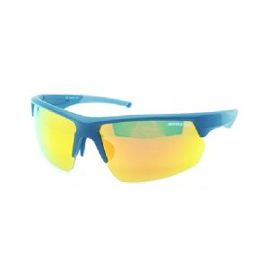 SUNGLASSES SWIFT ORANGE MIRROR