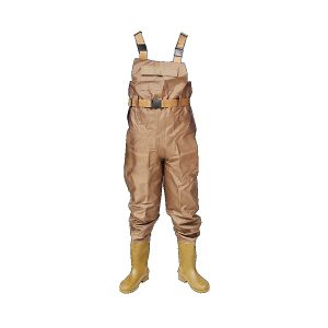 WADER COMFI-FIT Chest Wader S13