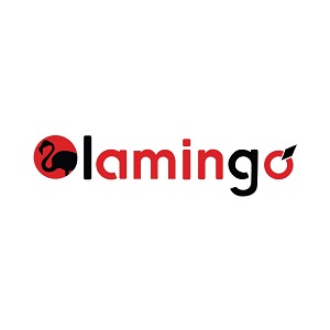 Thumb Lamingo Logo