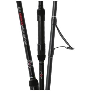 B.A.T. SHADOW CARP 12'ft ROD