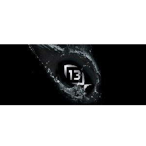 Logo 13 Fishing B