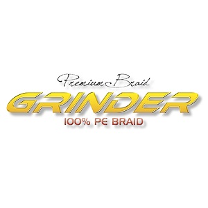 Logo Grinder Braid 300