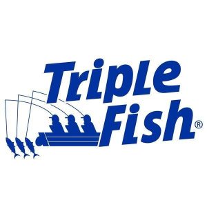 Logo Triple Fish