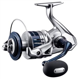 Shimano Saragosa SW A Reels