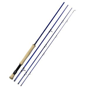 ROD STEALTH CATALINA 9'0 9WT FLY ROD