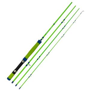 STEALTH MIDGE 8'0 4wt FLY ROD
