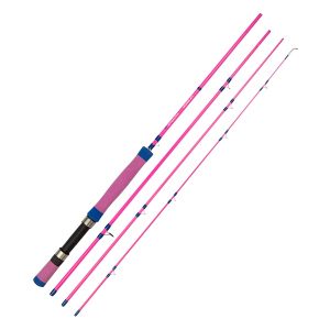 STEALTH MIDGELET 8'0 4wt FLY ROD