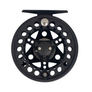 STEALTH START 5/6WT FLY REEL