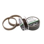 Korda BASIX Coated Hooklink spool, 10m, in camo green